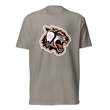 Douglas High School Design 1 — Stone Grey