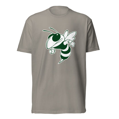 Locust Fork High School Design 1 — Stone Grey