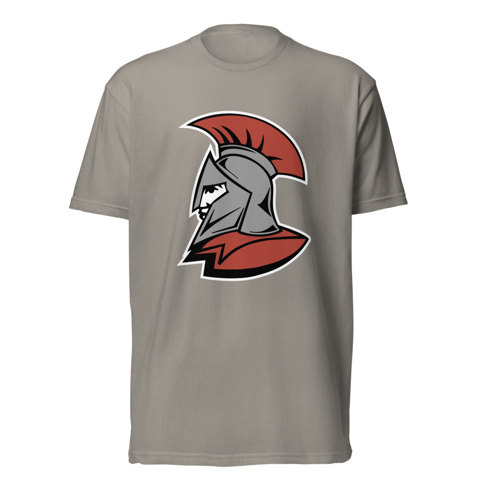 Saraland High School Design 1 — Stone Grey