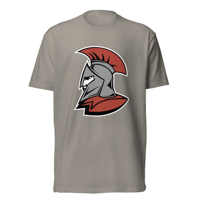 Saraland High School Design 1 — Stone Grey
