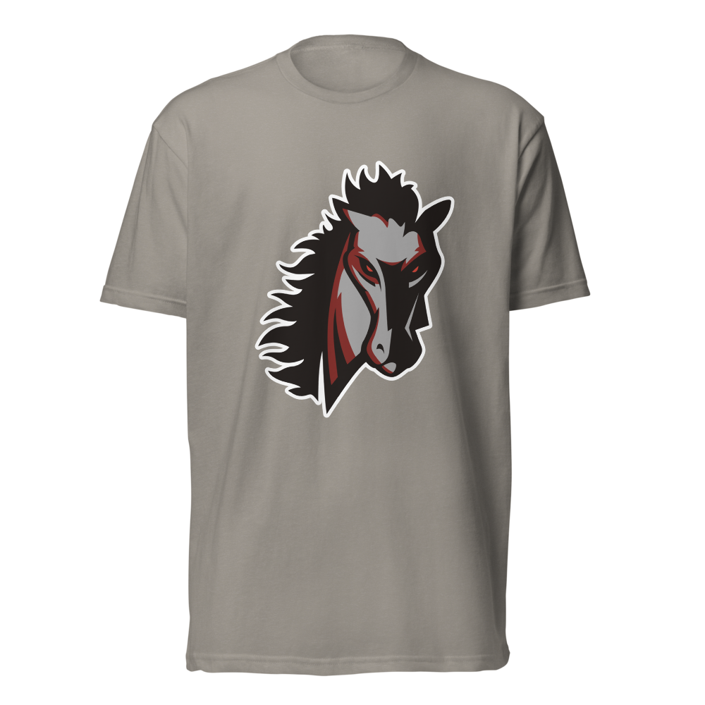 Earl Wooster High School Design 1 — Stone Grey
