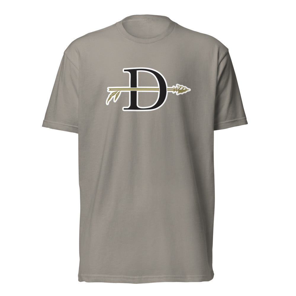 Davidson High School Design 1 — Stone Grey