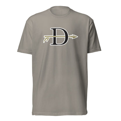Davidson High School Design 1 — Stone Grey