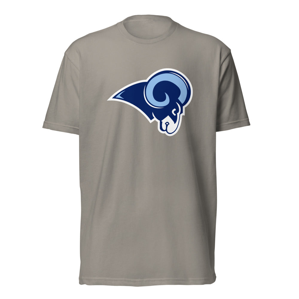 Northside High School Design 1 — Stone Grey