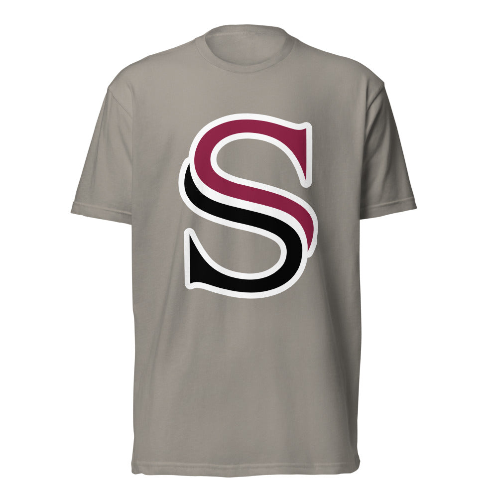 Sparkman High School Design 1 — Stone Grey