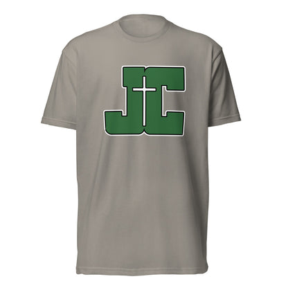 John Carroll Catholic High School Design 1 — Stone Grey