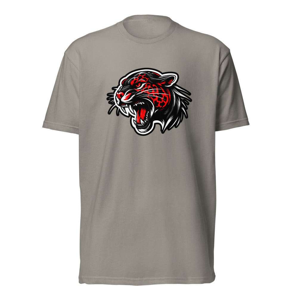Hillcrest High School (Evergreen) Design 1 — Stone Grey