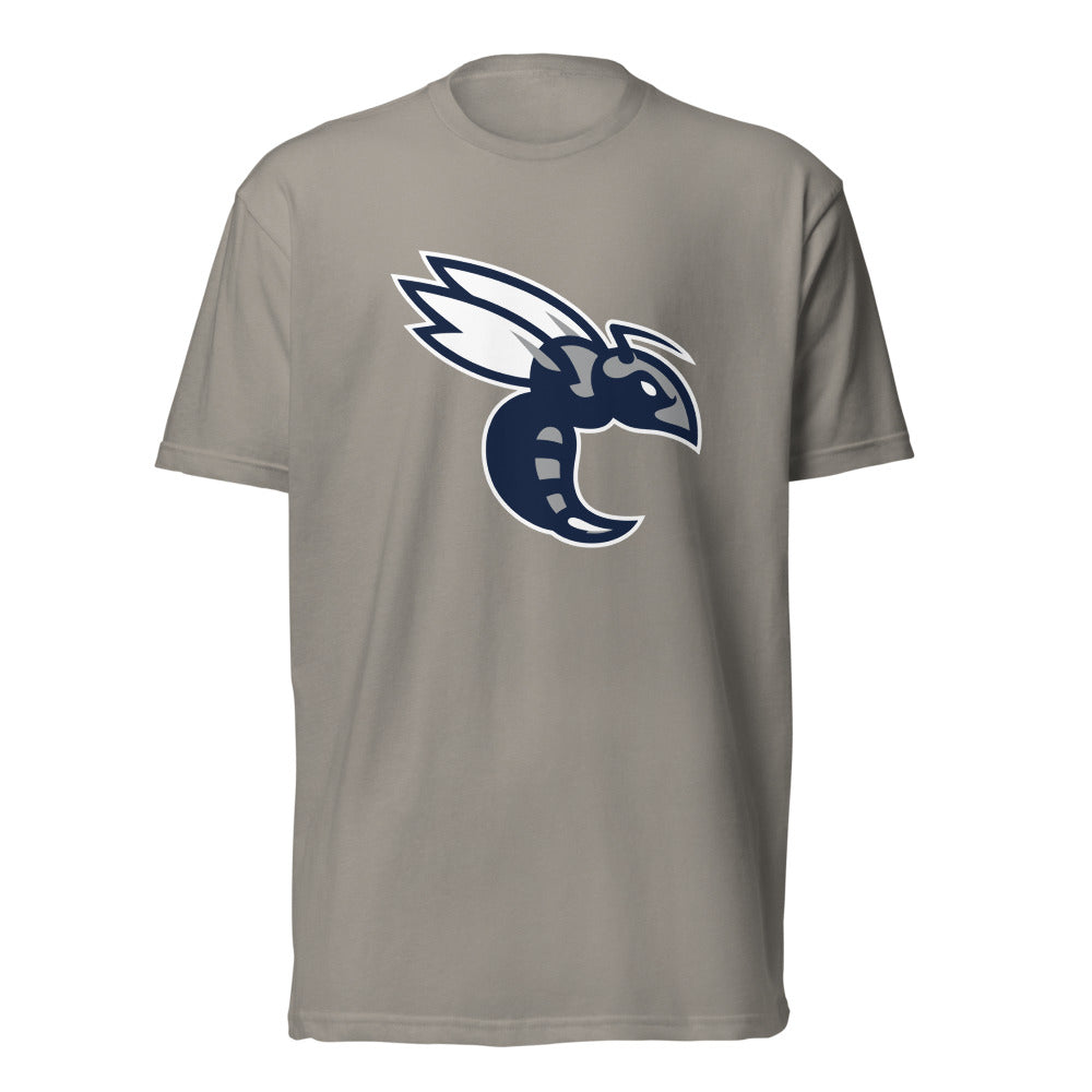 Baker High School Design 1 — Stone Grey
