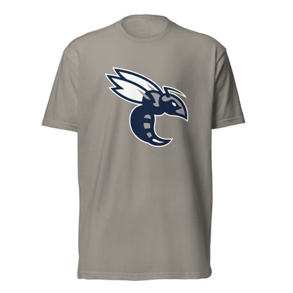Baker High School Design 1 — Stone Grey