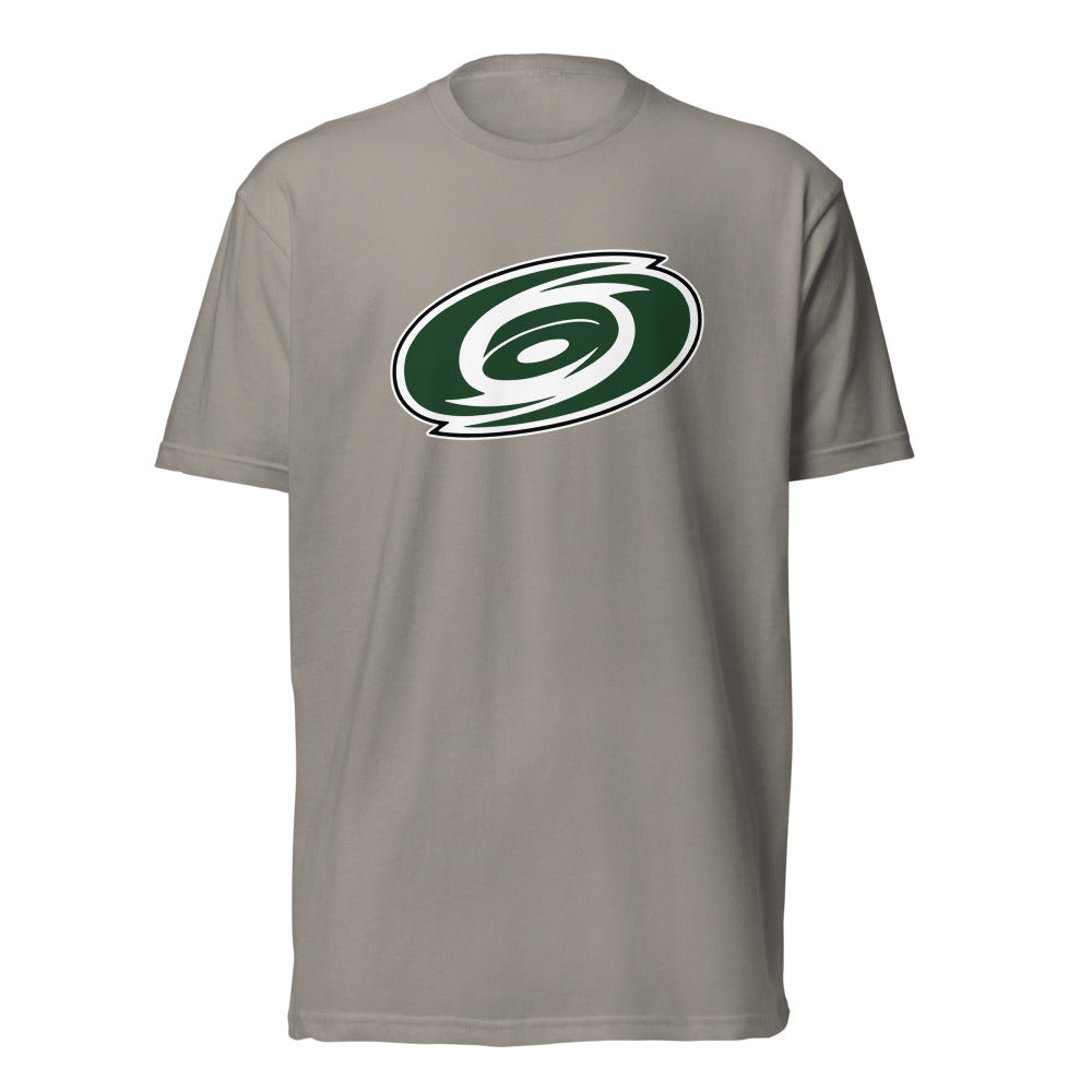 Flomaton High School Design 1 — Stone Grey