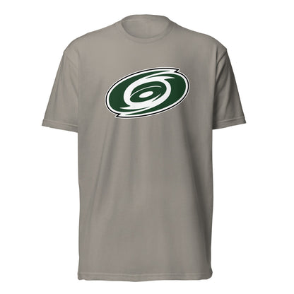 Flomaton High School Design 1 — Stone Grey