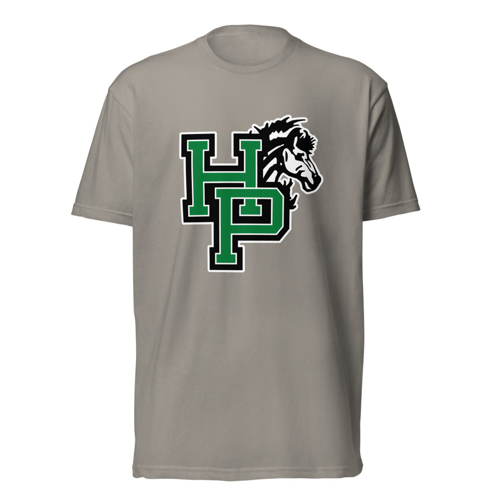 Holly Pond High School Design 1 — Stone Grey