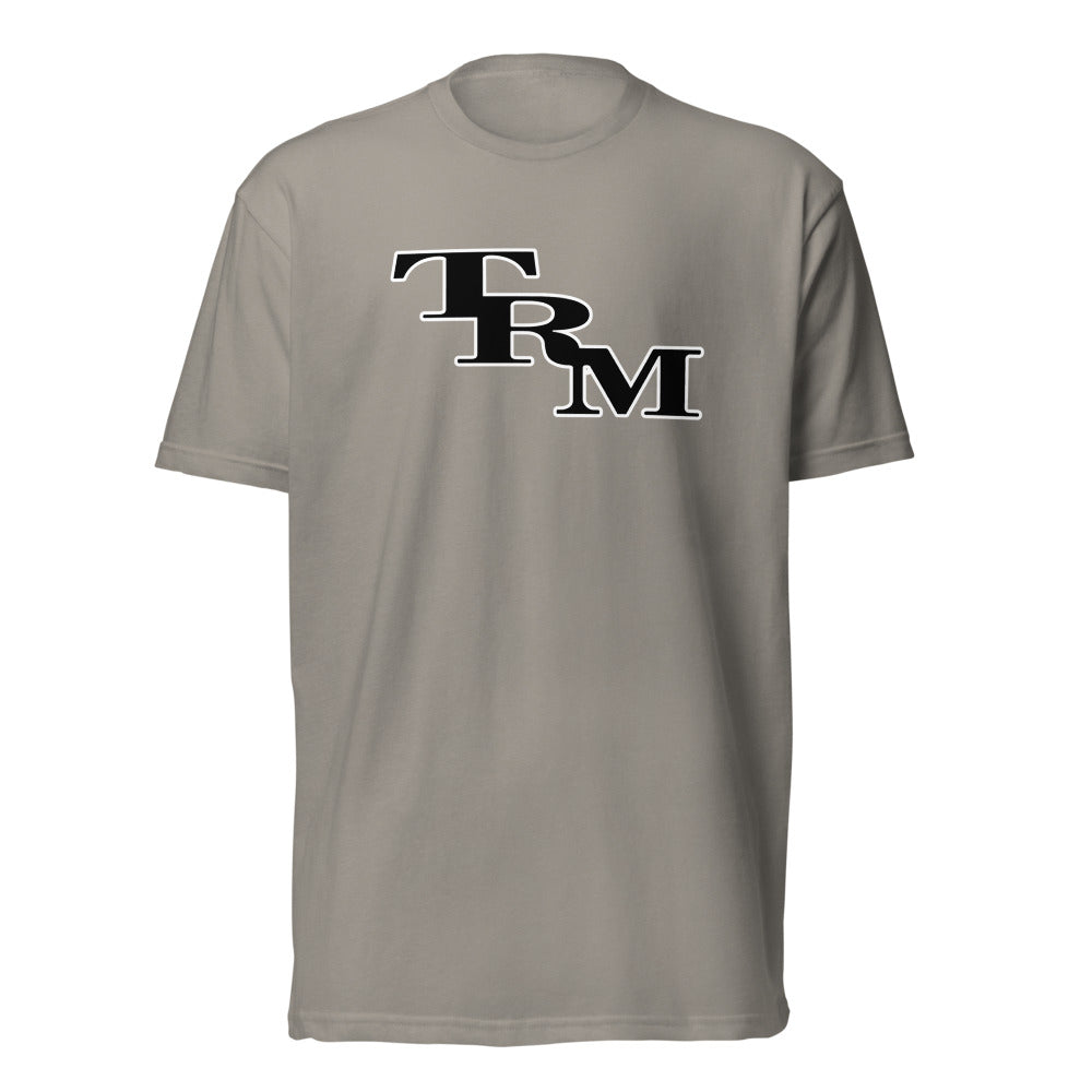 T.R. Miller High School Design 1 — Stone Grey