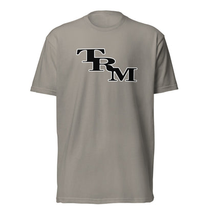 T.R. Miller High School Design 1 — Stone Grey