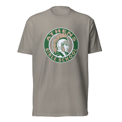 Athens Bible School Design 1 — Stone Grey