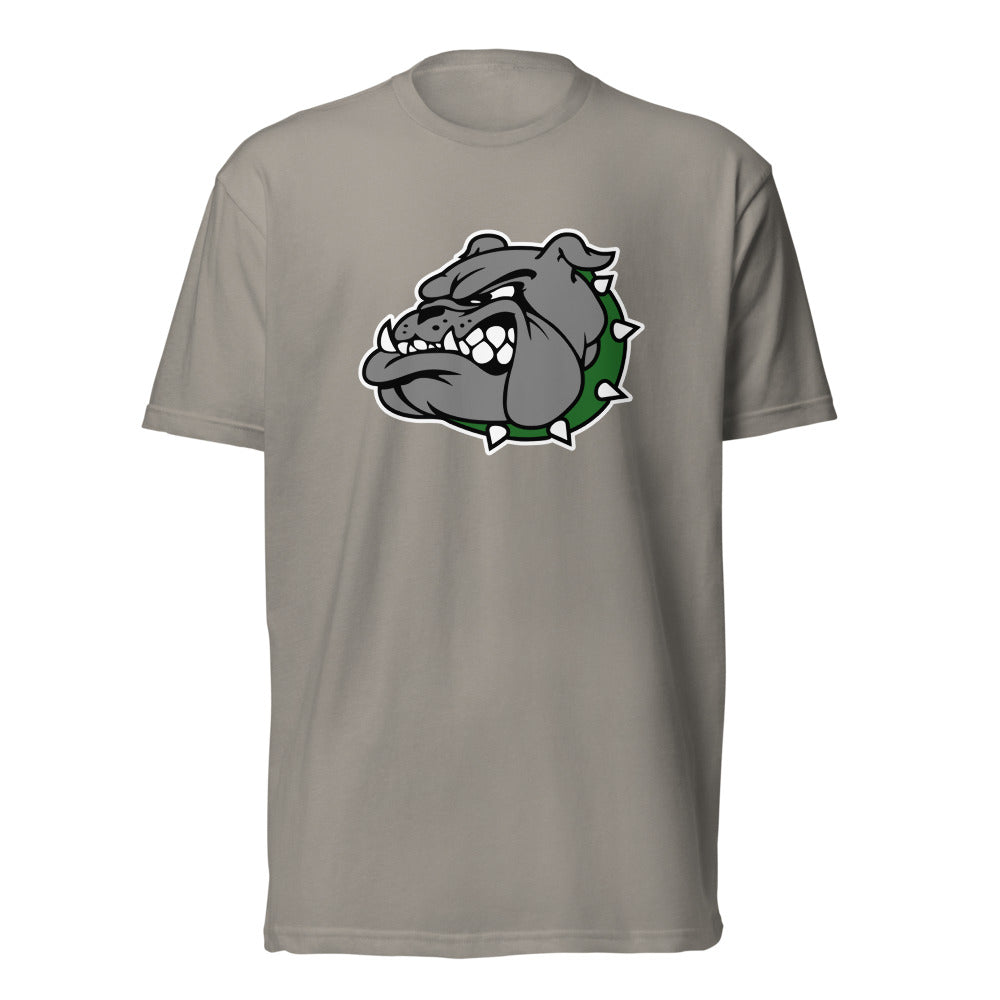 Brantley High School Design 1 — Stone Grey