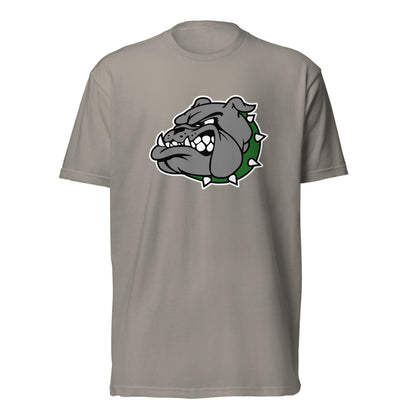 Brantley High School Design 1 — Stone Grey