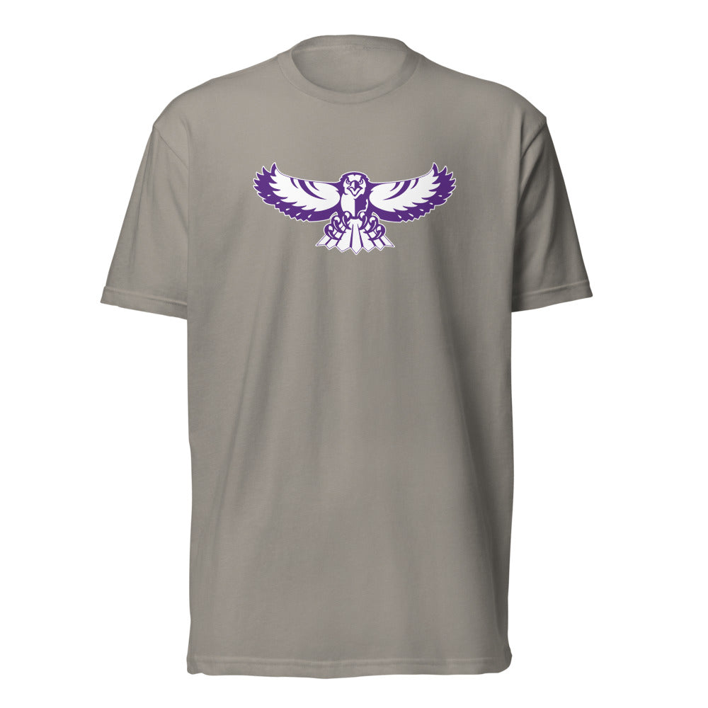 Danville High School Design 1 — Stone Grey
