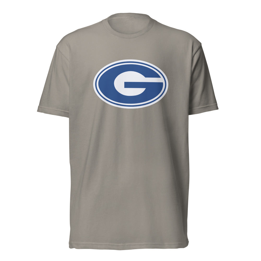 Georgiana High School Design 1 — Stone Grey