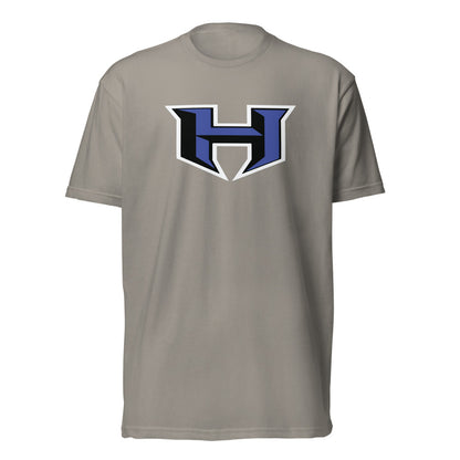 Hatton High School Design 1 — Stone Grey