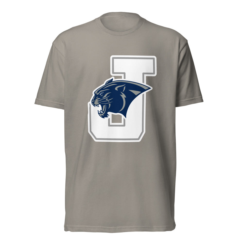 Jemison High School Design 1 — Stone Grey
