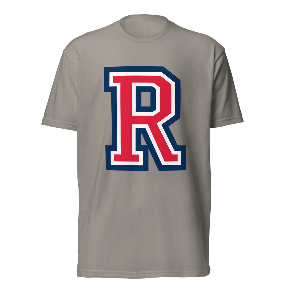 Reno High School Design 1 — Stone Grey