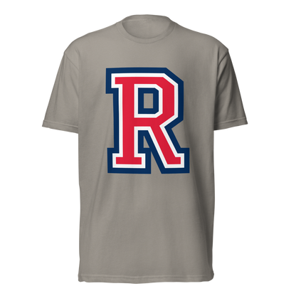 Reno High School Design 1 — Stone Grey