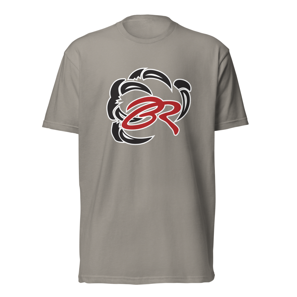 Bear River High School Design 1 — Stone Grey
