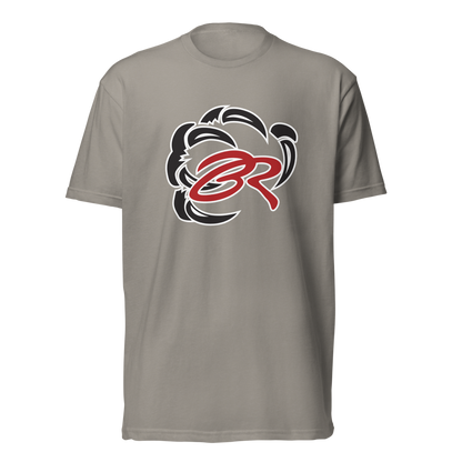 Bear River High School Design 1 — Stone Grey