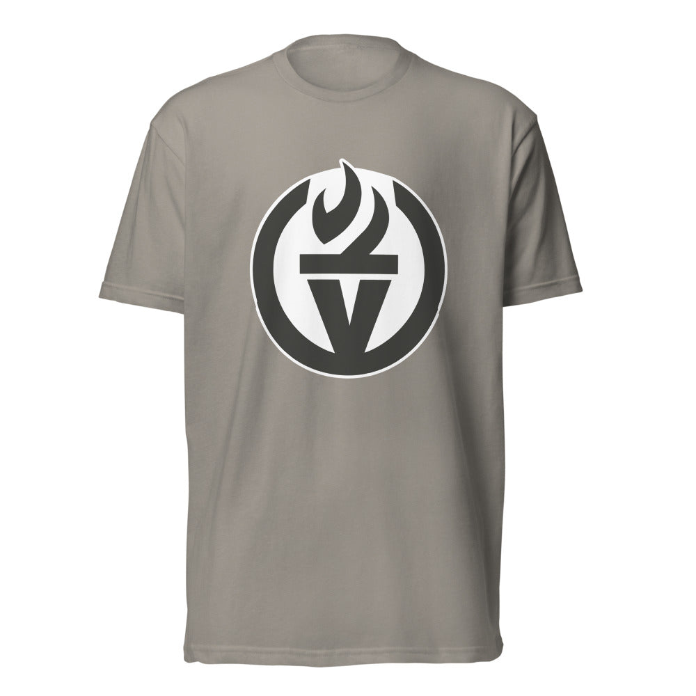 Victory Christian School Design 1 — Stone Grey