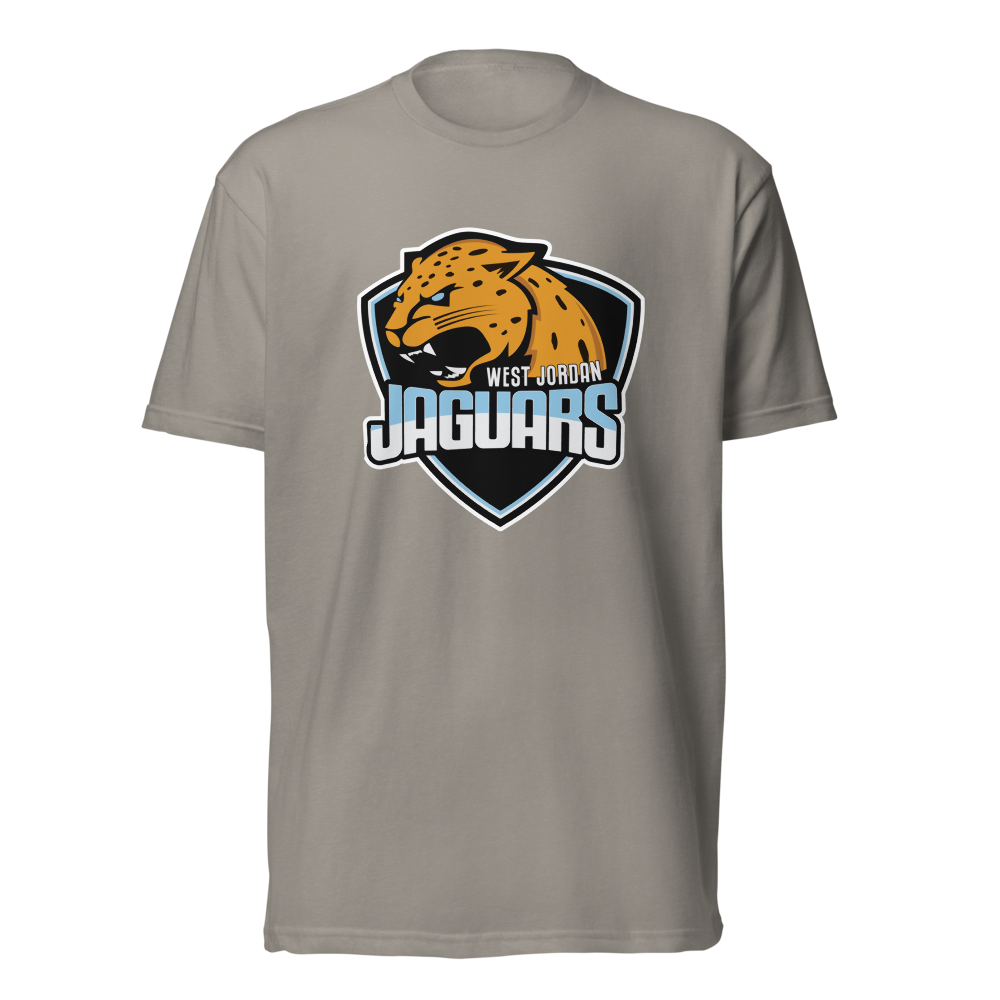 West Jordan High School Design 1 — Stone Grey