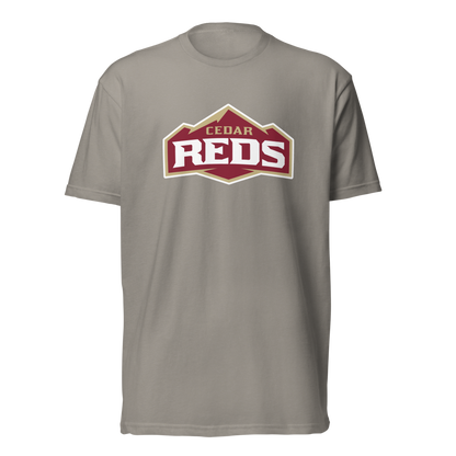 Cedar High School Design 1 — Stone Grey
