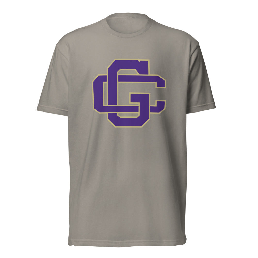 Geneva County High School Design 1 — Stone Grey