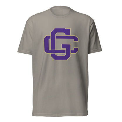 Geneva County High School Design 1 — Stone Grey