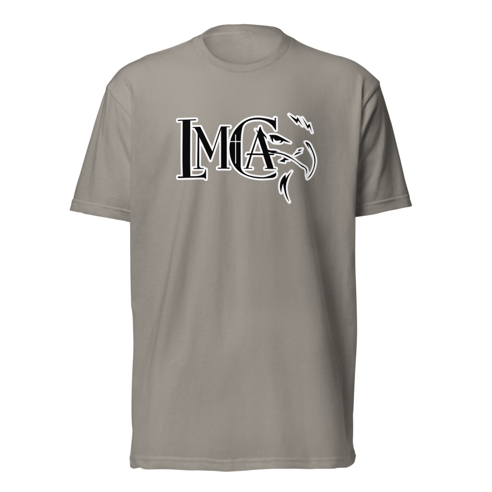 Lake Mead Christian Academy Design 1 — Stone Grey