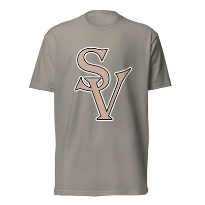 Sipsey Valley  High School Design 1 — Stone Grey
