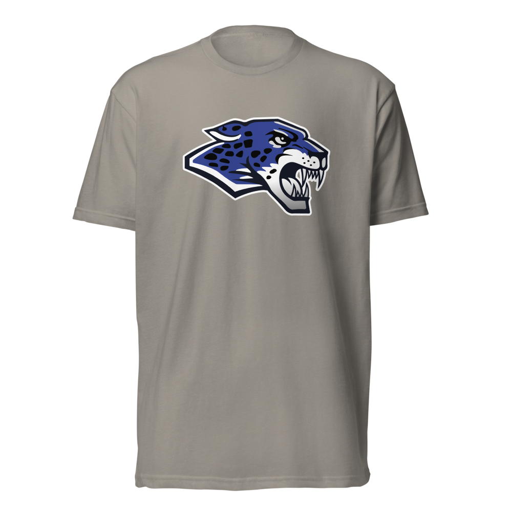 Desert Pines High School Design 1 — Stone Grey