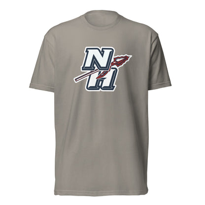 New Hope High School Design 1 — Stone Grey