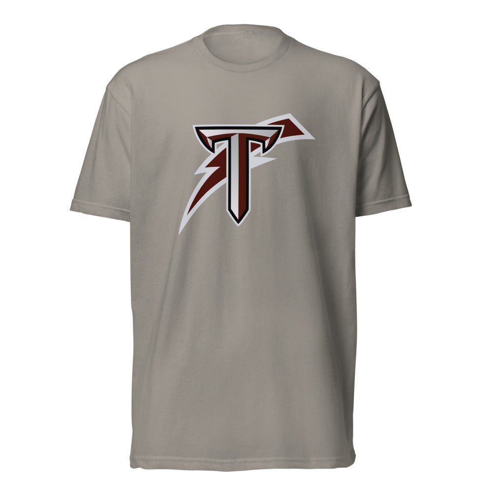 Gadsden City High School Design 1 — Stone Grey