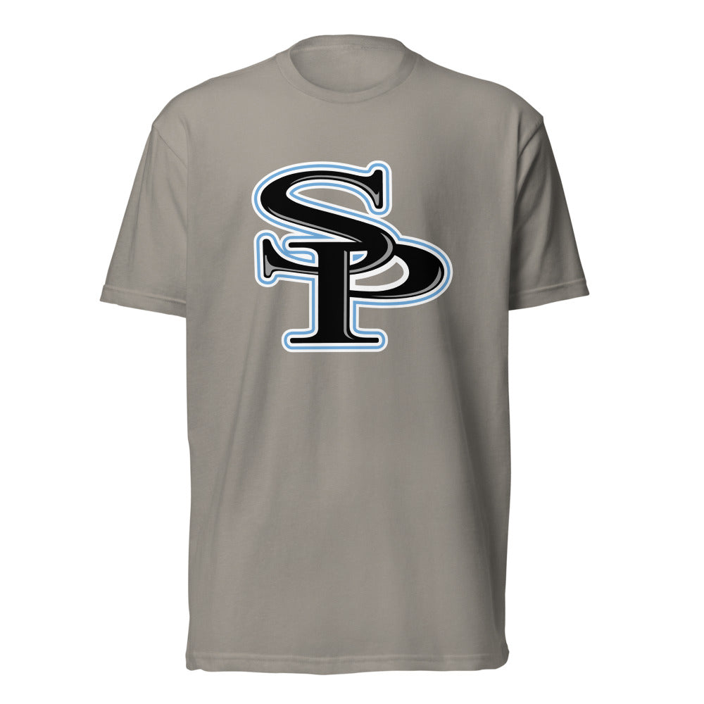 Spain Park High School Design 1 — Stone Grey