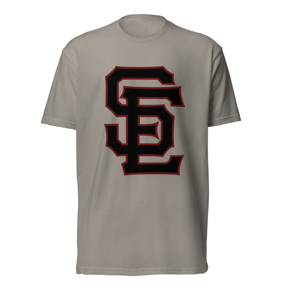 Stanhope Elmore High School Design 1 — Stone Grey