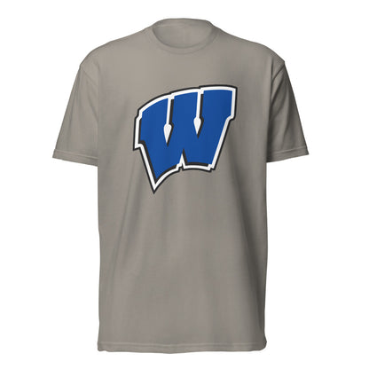 Wilson High School Design 1 — Stone Grey