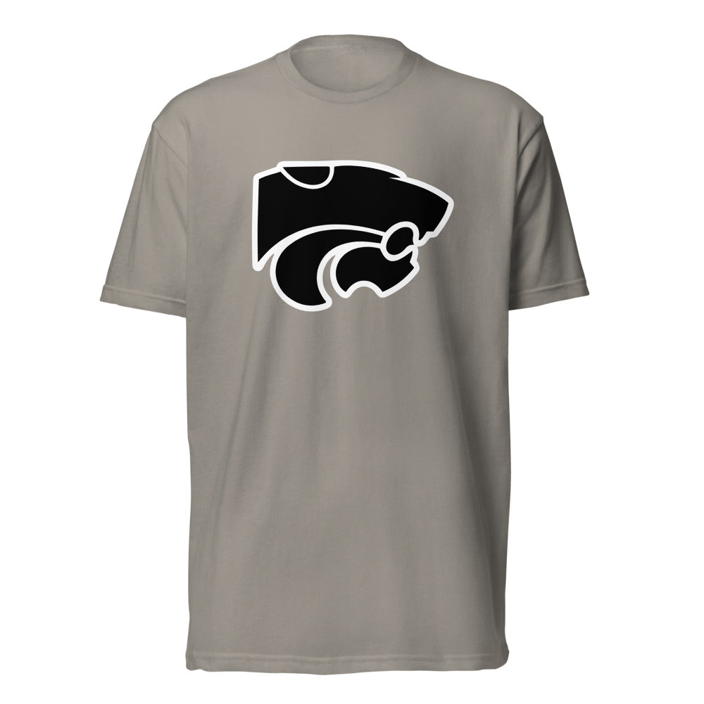 Hale County High School Design 1 — Stone Grey