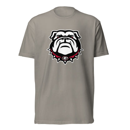 Gaston High School Design 1 — Stone Grey