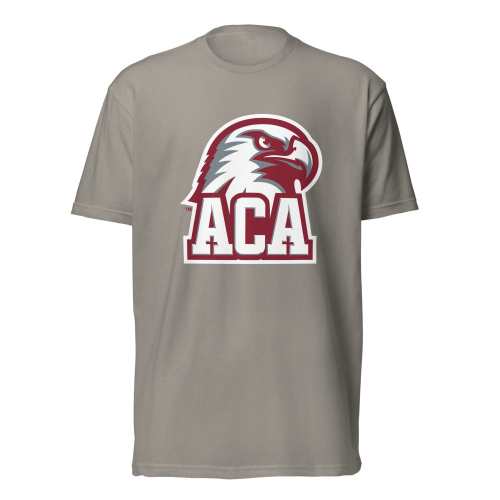 Alabama Christian Academy Design 1 — Stone Grey