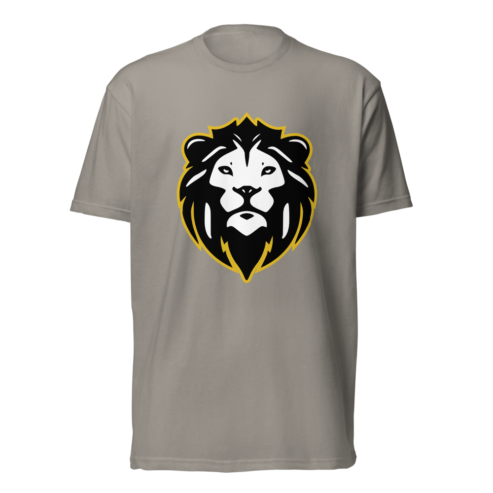 Roy High School Design 1 — Stone Grey