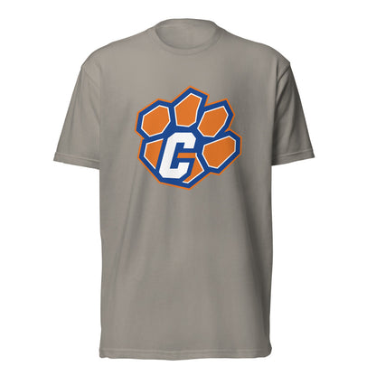 Chilton County High School Design 1 — Stone Grey