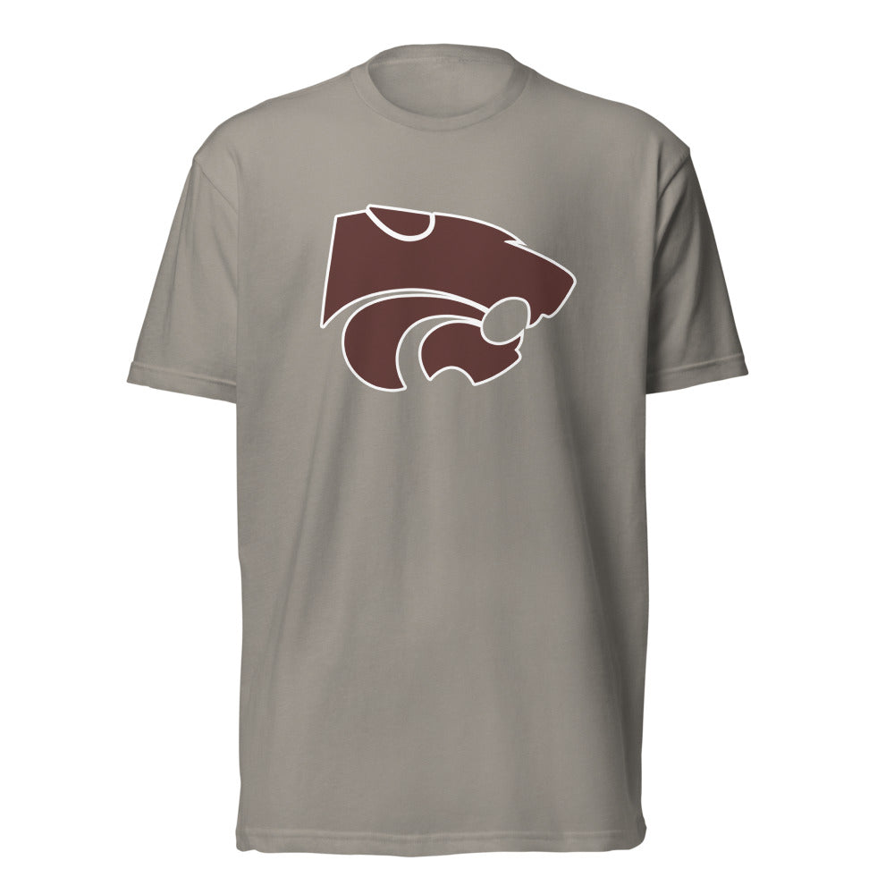 Sand Rock High School Design 1 — Stone Grey