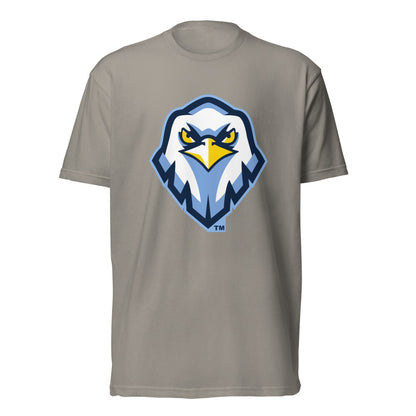 Calera High School Design 1 — Stone Grey