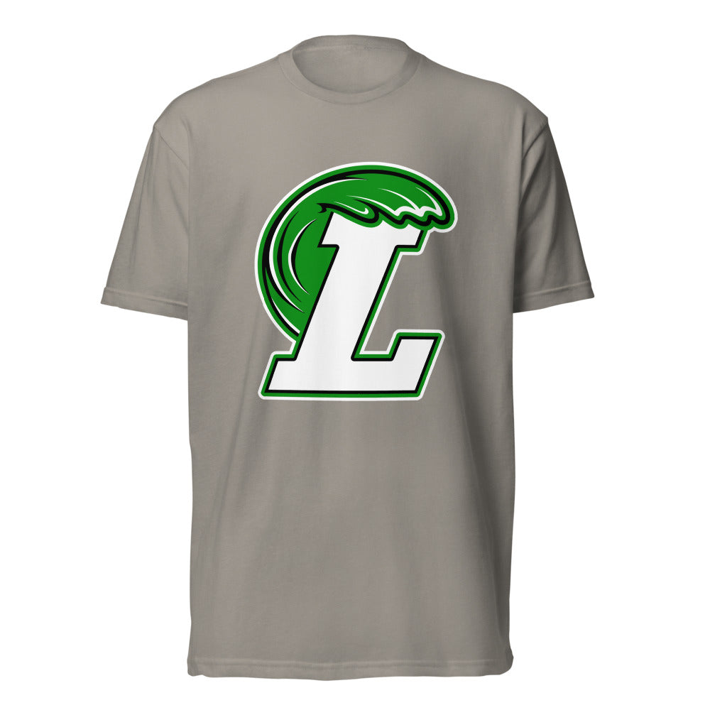 Leeds High School Design 1 — Stone Grey